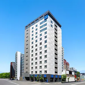 ホテルマイステイズ札幌駅北口 3* 札幌市