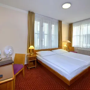 Melantrich 3* Praga