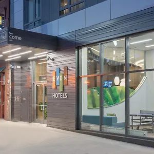 Even - Times Square South By Ihg 4* Nova Iorque