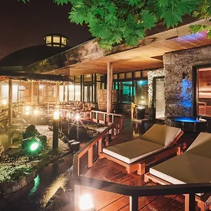 Ryokan Grand