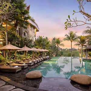 Kuwarasan A Pramana Experience 5* Ubud