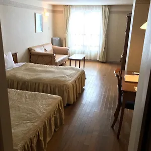 Hotel Furano Hops, Kamifurano
