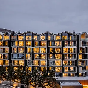 Hotel Muwa Niseko
