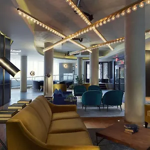 The Tillary Brooklyn 4* Nova Iorque