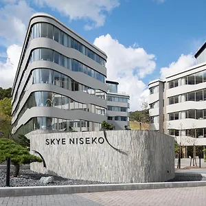 Hotel Skye Niseko