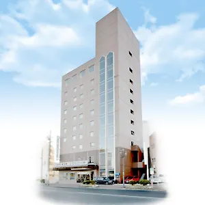 Hotel Crown Hills, Kushiro