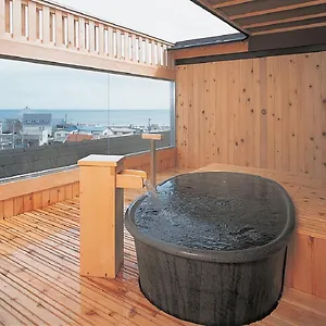 湯の川 観光ホテル 祥苑 旅館