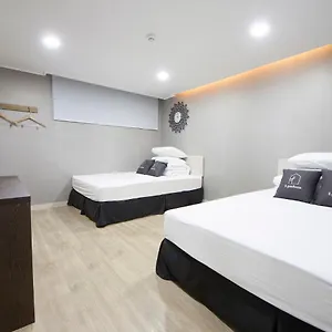호스텔 K-그랜드 강남1 