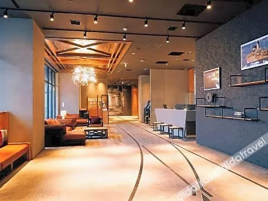 Jr イン 函館 函館市