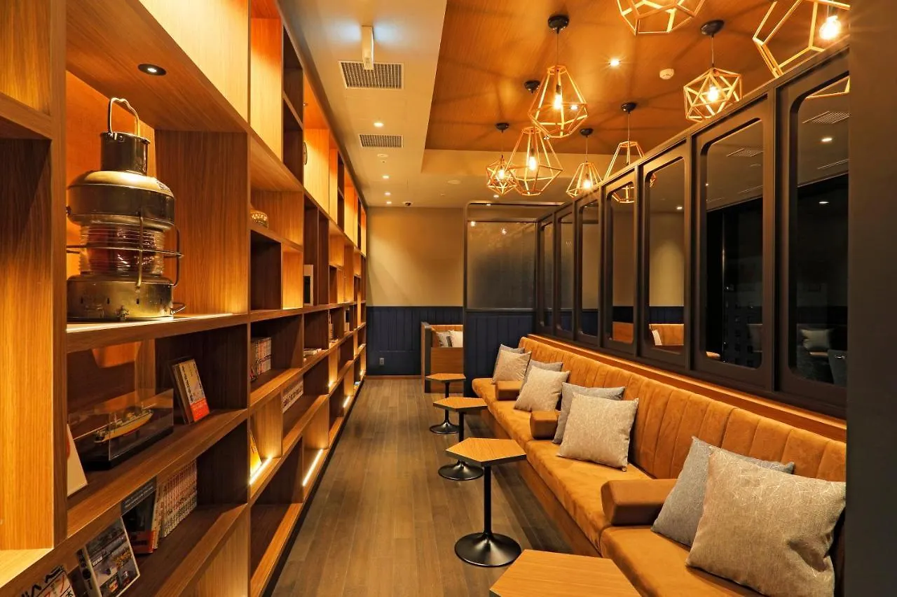 Jr Inn Hakodate