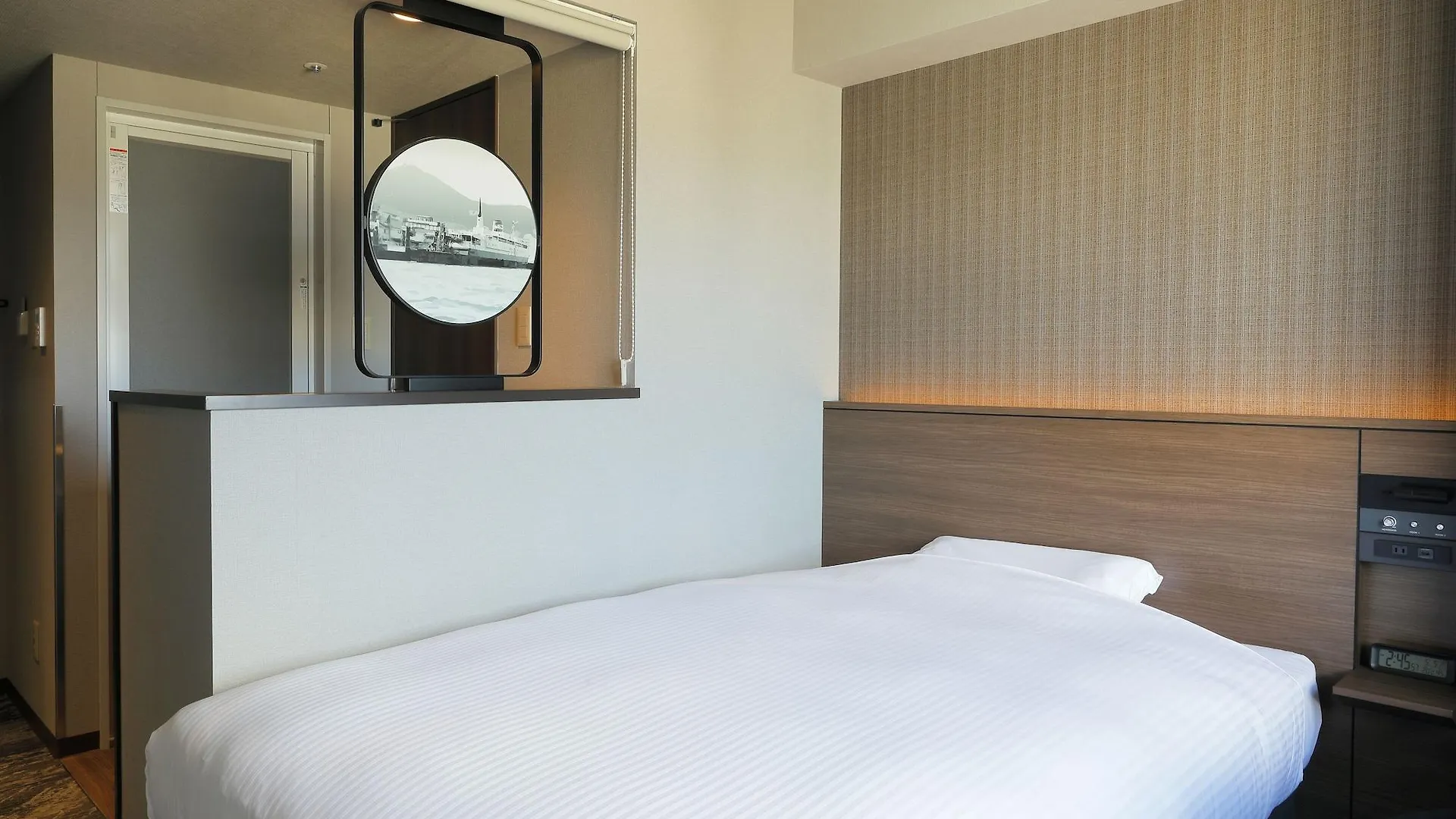 Jr Inn Hakodate 3*,