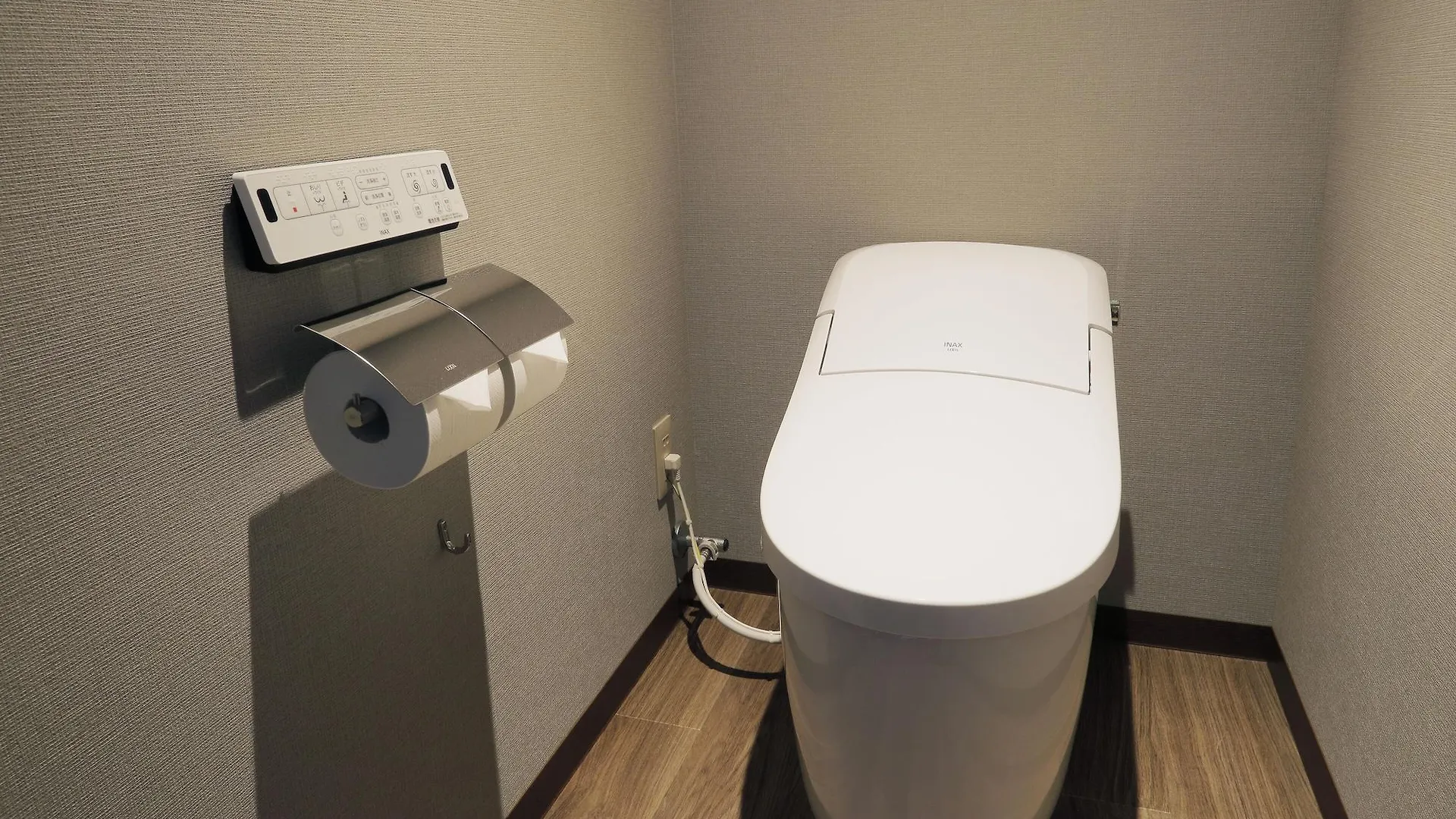 Hotel Jr Inn Hakodate
