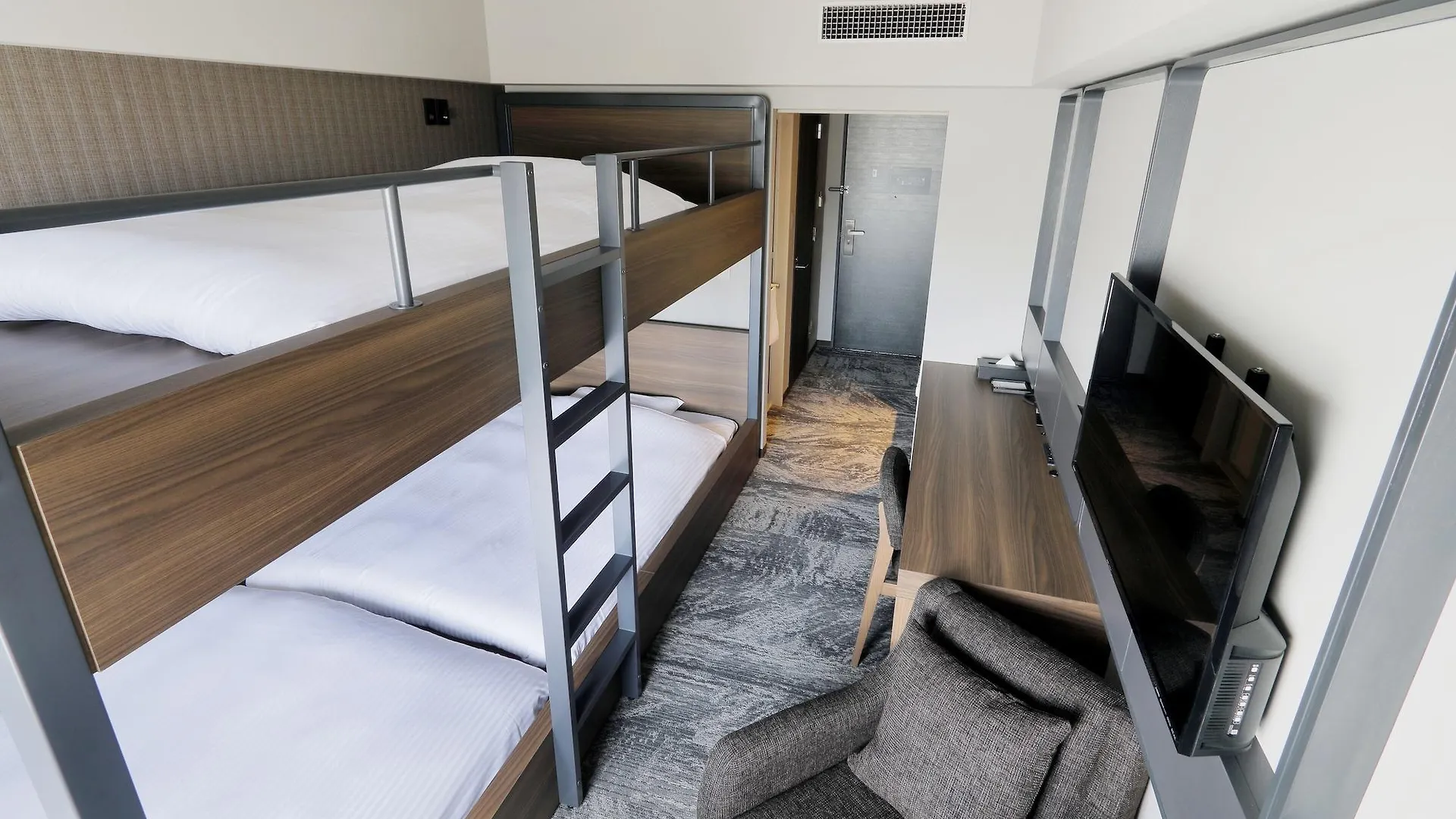 Hotel Jr Inn Hakodate