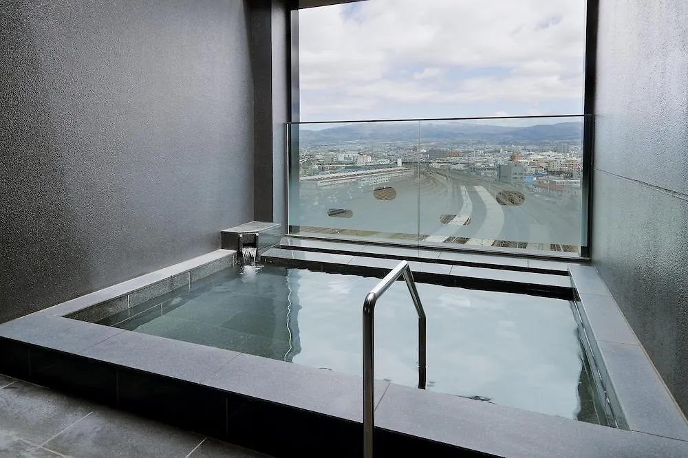 Jr Inn Hakodate