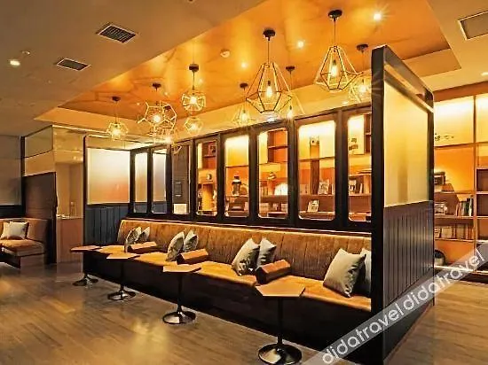 Hotel Jr Inn Hakodate