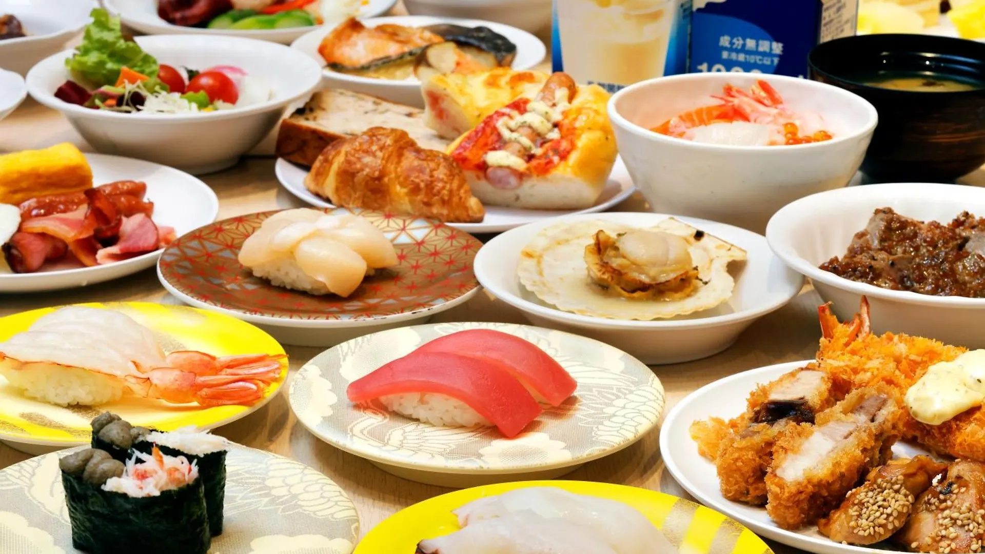 Jr Inn Hakodate Japão