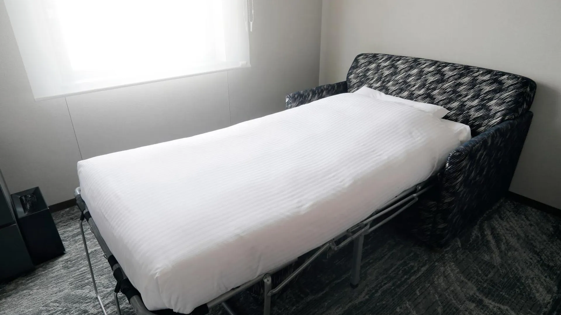 Jr Inn Hakodate Hotel