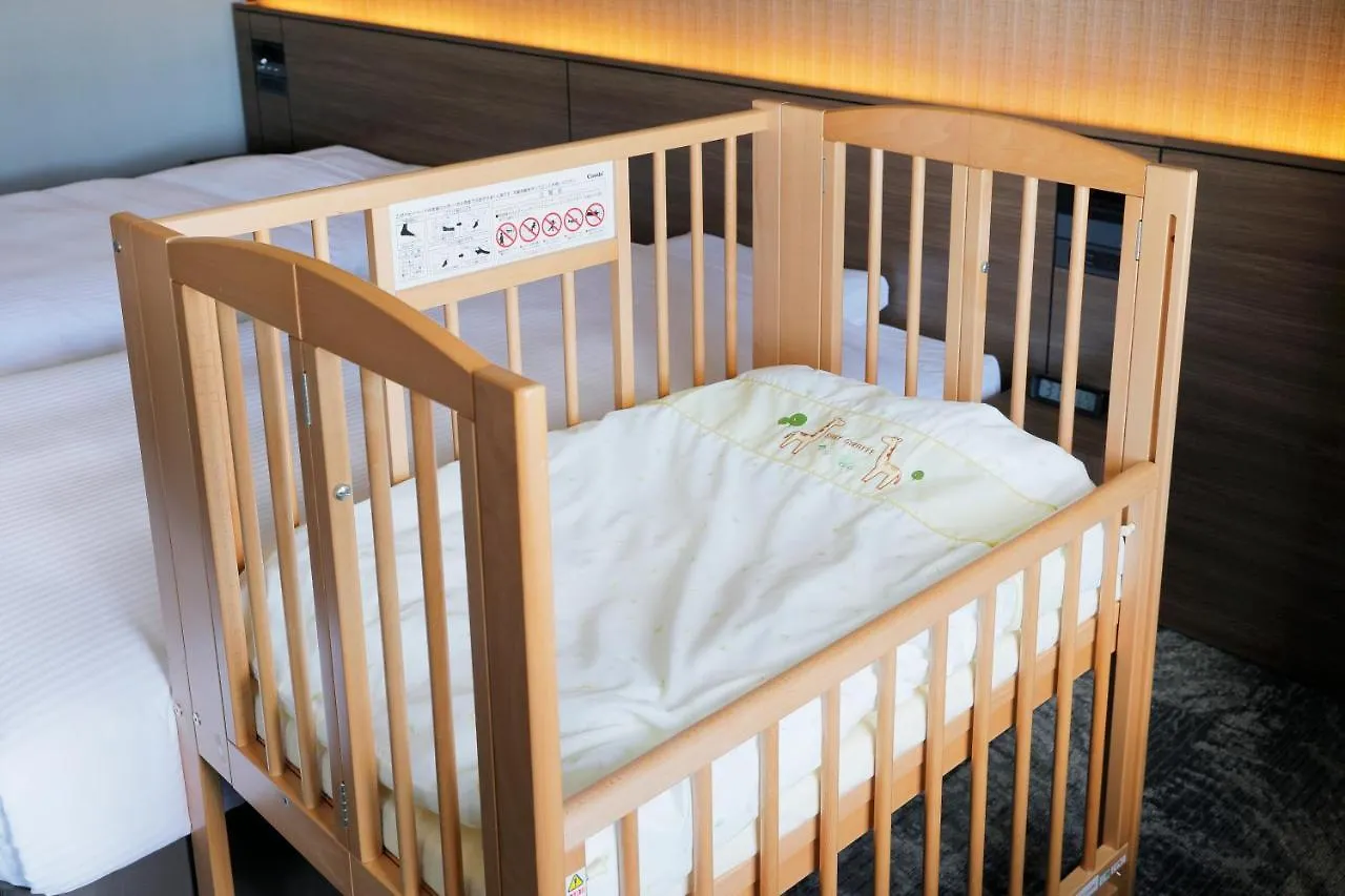 Hotel Jr Inn Hakodate
